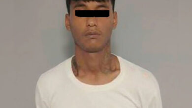 Joven se entrega en Aragua tras asesinar a un hombre por 50 dólares