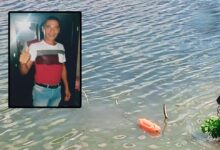 Hallan cuerpo de pescador desaparecido en Lago de Aragua