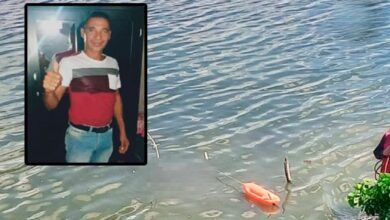 Hallan cuerpo de pescador desaparecido en Lago de Aragua