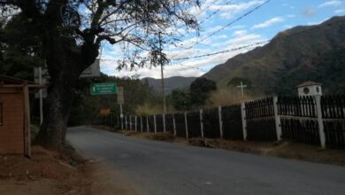 Hallan cuerpo de septuagenario con herida de bala en la vía hacia la Colonia Tovar