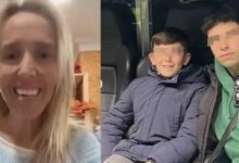 Niña de 6 años es la única sobreviviente de su familia en el accidente de tren en España