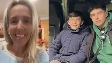 Niña de 6 años es la única sobreviviente de su familia en el accidente de tren en España