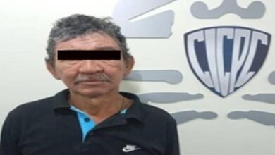 Detenido sujeto por asesinar a golpes a su hermano de 85 años