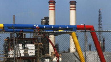 España a EE.UU: "Los recursos naturales de Venezuela son del pueblo venezolano"