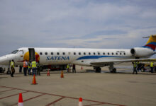 Desaparece avión con 15 personas en Norte de Santander, Colombia