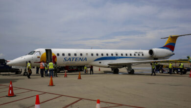 Desaparece avión con 15 personas en Norte de Santander, Colombia