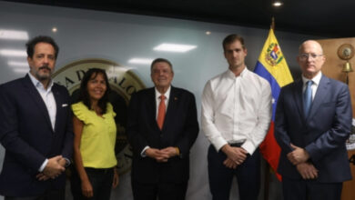 La Bolsa de Valores de Caracas llega a sus 79 años con récords de operatividad