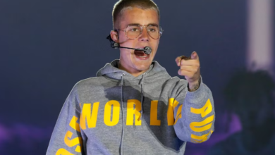 Justin Bieber regresa a los escenarios con un show en los Grammy 2026