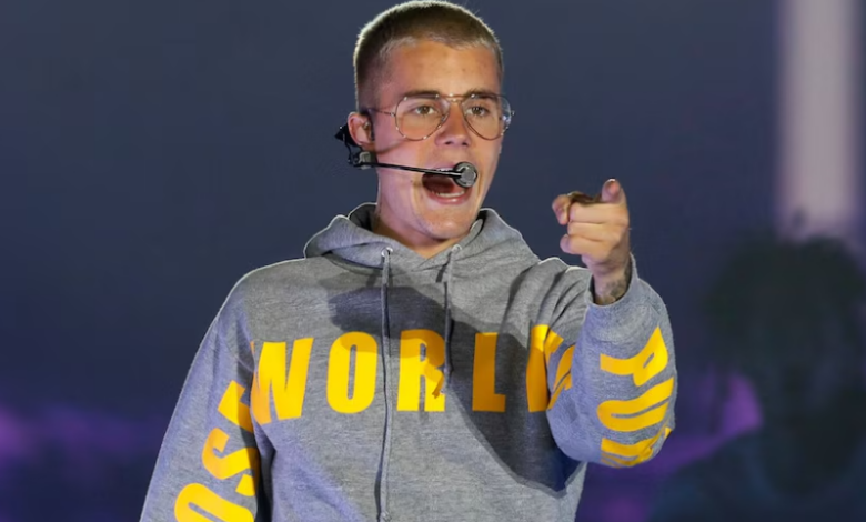 Justin Bieber regresa a los escenarios con un show en los Grammy 2026