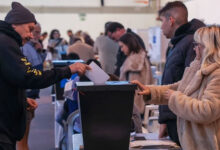 Portugal vota con total normalidad y sin incidentes, según la Comisión Electoral