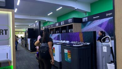 En este 2026 usuarios siguen apostando Cashea para adquirir sus electrodomésticos