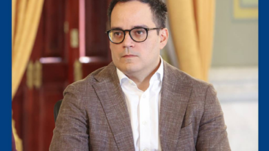 Calixto Ortega asume presidencia del Centro Internacional de Inversión Productiva