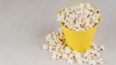 Día Mundial de las Cotufas ¿Cuál es el origen del nombre?