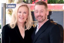 El emotivo adiós de Macaulay Culkin a Catherine O’Hara: «Mamá, pensé que teníamos tiempo»