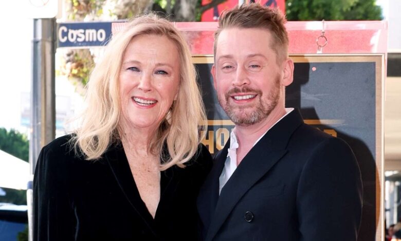 El emotivo adiós de Macaulay Culkin a Catherine O’Hara: «Mamá, pensé que teníamos tiempo»