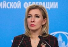 Moscú exige respeto a la soberanía de Venezuela