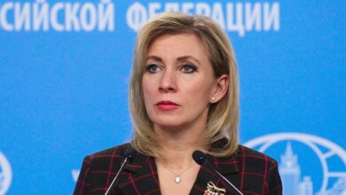 Moscú exige respeto a la soberanía de Venezuela