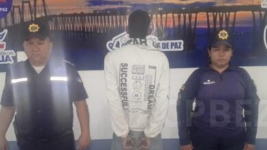 Detenido en el Zulia sujeto por agredir a su concubina y usurpar la identidad de su hermano
