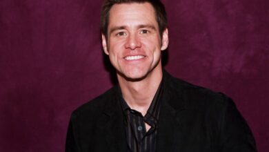 Jim Carrey confesó que aprendió a hacer reír para ver feliz a su madre