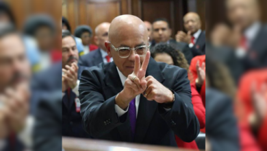 Jorge Rodríguez: Nuestra prioridad es el retorno del presidente Maduro y la paz nacional