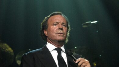 Venezolana expone más detalles del escándalo sexual que implica a Julio Iglesias