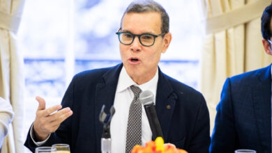 Luis Vicente León proyecta una rápida mejora económica para Venezuela en 2026