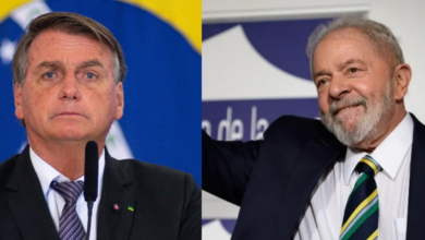 Lula veta ley que buscaba liberar de prisión a Jair Bolsonaro en el tercer aniversario del 8 de enero