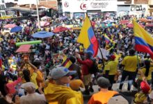 Presidente Petro convoca movilización nacional contra amenazas de Trump