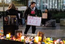 Minnesota demanda al Gobierno de Trump: Buscan frenar las redadas militarizadas de ICE