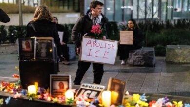 Minnesota demanda al Gobierno de Trump: Buscan frenar las redadas militarizadas de ICE