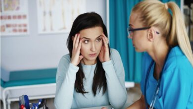 9 realidades sobre la salud femenina que toda mujer debe conocer