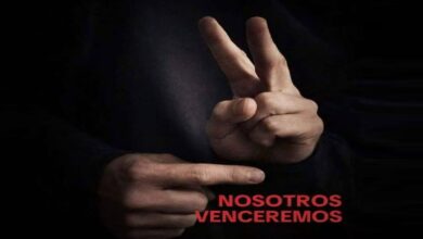 Presidente Maduro envía potente símbolo al mundo: ¡Nosotros venceremos!