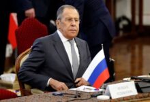 Rusia manifiesta que continuará apoyando a Venezuela