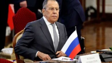 Rusia manifiesta que continuará apoyando a Venezuela