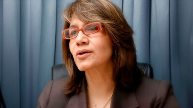 Nuramy Gutiérrez González liderará el Ministerio del Poder Popular para la Salud este 2026