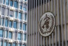 Washington concreta su retiro de la OMS debiendo 260 millones de dólares