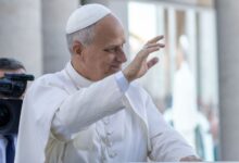 ¡Habemus Hogar! El Papa León XIV se muda a la buhardilla del Palacio Apostólico