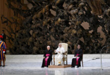 León XIV clama por la paz: La guerra ha vuelto a estar de moda' en un mundo indiferente