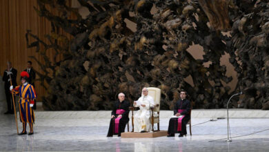 León XIV clama por la paz: La guerra ha vuelto a estar de moda' en un mundo indiferente