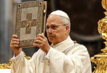 Papa León XIV exige a la Iglesia priorizar a las víctimas de abusos