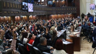 AN designa grupos de amistad con 21 países