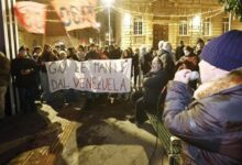 Roma se moviliza este sábado en solidaridad con Venezuela