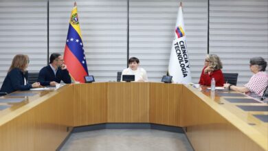 Evalúan agenda estratégica para el bienestar del pueblo