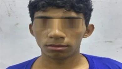 Atacó a su expareja y terminó fracturando el rostro de su hijo en Anzoátegui