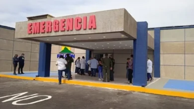 Accidente de tránsito deja dos personas fallecidas en Falcón