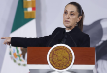 Sheinbaum critica agresión de EE.UU. a Venezuela: La intervención nunca ha traído democracia