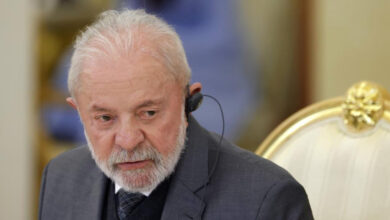 Lula da Silva a Delcy Rodríguez: EE. UU. sobrepasó una línea inaceptable en Venezuela