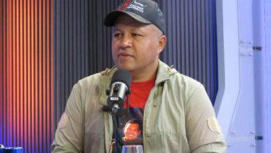 Se prevé cosecha de 17 millones de kilos de arroz entre marzo y abril