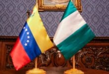 Nigeria se suma al respaldo internacional hacia Venezuela