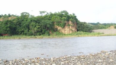 Octogenario fallece ahogado en el río Guanare tras presunto desmayo